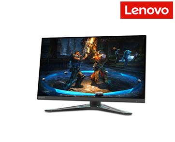 เลอโนโวแนะนำเกมมิ่งมอนิเตอร์แบบ IPS สำหรับเกมเมอร์