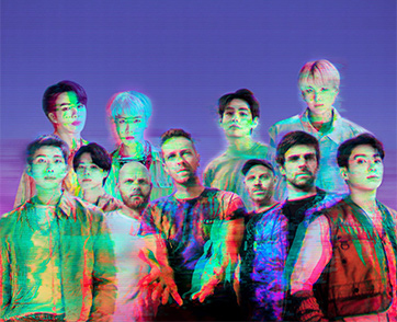 อีกหนึ่งมุมมองของ “My Universe” เพลงดังจากการร่วมงานของ Coldplay และ BTS