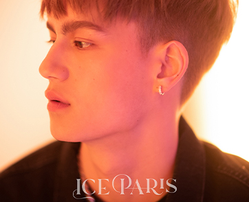 “Ice Paris” ใส่ประสบการณ์จริง!! ในซิงเกิลใหม่ “รอยยิ้มไกลไกล (Smile In The Sky)”