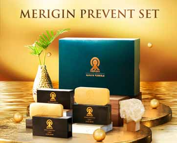 เมอริจิ้นมอบสุขอนามัยที่ดีที่สุด เพื่อลูกค้าคนพิเศษ จัดราคาสุดเซอร์ไพรส์พร้อมให้คุณเชื่อมั่นในพลังทำความสะอาดแบบล้ำลึก