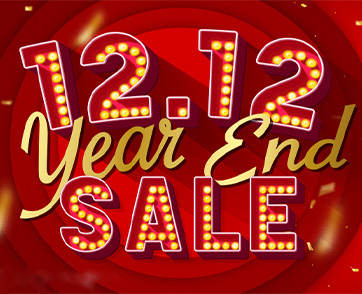 วัตสัน 12.12 YEAR END SALE ลดสนั่นส่งท้ายปี สูงสุด 77 เปอร์เซ็นต์