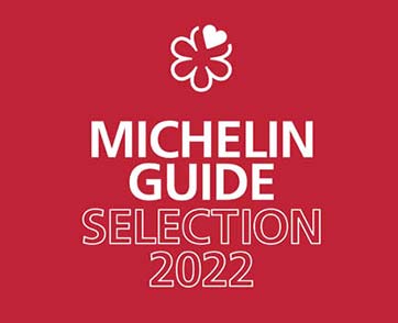 ‘มิชลิน ไกด์ ประเทศไทย’ เผยร้านอาหารจำนวน 133 แห่ง คว้าสัญลักษณ์ ‘บิบ กูร์มองด์’ ประจำปี 2565
