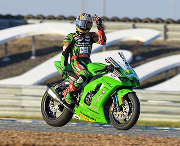 “OR BRIC Superbike” ลุ้นถึงฎีกา! “ฐิติพงศ์” แซงโค้งสุดท้ายเข้าวินสนามที่ 4 “มุกข์ลดา” คว้าชัยซูเปอร์สปอร์ต