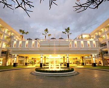 โรงแรมแคนทารี ฮิลส์ เชียงใหม่ จัดโปรโมชั่นสุดพิเศษรับลมหนาว จองเลยวันนี้ – 25 ธันวาคม 2564