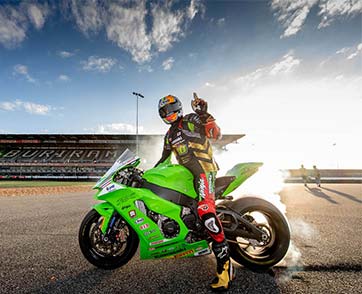 OR BRIC Superbike ปิดฉากยิ่งใหญ่ “ฐิติพงศ์-รัฐพงษ์” เถลิงแชมป์ประจำปี