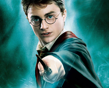 ฮิตตลอดกาล “Harry Potter” เข้าวิน 5 อันดับรายการฮิต “3BB GIGATV”