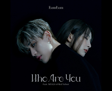 “แบมแบม” Pre-Single “Who Are You” ขึ้นอันดับ 1 iTunes 21 ประเทศ!