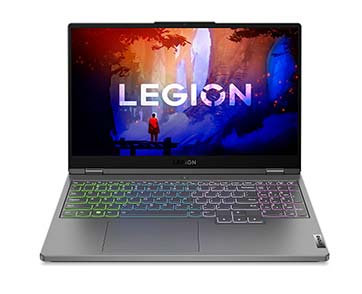 เลอโนโวเผยโฉม Lenovo Yoga และ Lenovo Legion รุ่นใหม่ล่าสุดที่งาน CES 2022