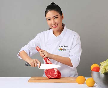 เปิดเมนู “เสือร้องไห้” พร้อมน้ำจิ้มแจ่วแซ่บๆ ต้นตำรับไทย ที่ทำเองง่ายๆ ได้ที่บ้าน