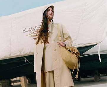 ยูนิโคล่ เปิดตัว Uniqlo U ประจำฤดูใบไม้ผลิ/ฤดูร้อนปี 2022 28 มกราคมนี้