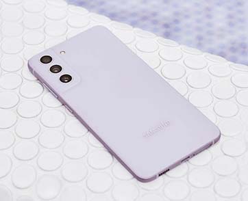 ทำความรู้จัก Galaxy S21 FE 5G สมาร์ทโฟนแฟลกชิปน้องใหม่ล่าสุด กับฟีเจอร์มากมาย เอาใจคนทุกแนว