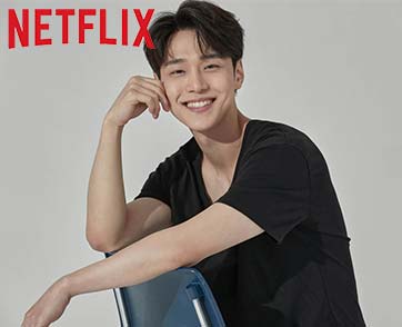 Netflix ยืนยันผลิตซีรีส์ Black Knight โดยผู้กำกับโจอึยซอก