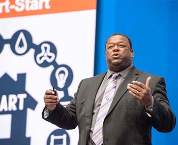 การ์ทเนอร์คาดการณ์เทรนด์ใหญ่กระทบองค์กรไอทีและผู้ใช้ในปี 2565 และอนาคต