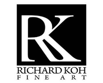 นิทรรศการคู่ โดย โจซัว เคน โกเมส และซาร่าห์ ราดซี  14-29 มกราคม 2565