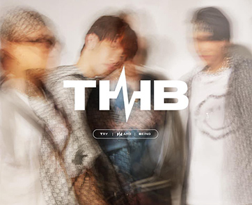 High Cloud Entertainment พร้อมฉีกมาตรฐานบอยแบนด์ไทย เตรียมเดบิวต์ “THB“ ศิลปินฮิปฮอปบอยกรุ๊ป 20 ม.ค.นี้