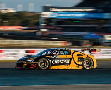 Carsome เนรมิตประสบการณ์สุดเอ็กซ์คลูซีฟให้แก่พาร์ทเนอร์ธุรกิจในการแข่งขัน Thailand Super Series 2021