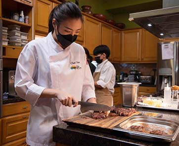 เคล็ดไม่ลับสับทุกกลเม็ดจากเชฟแพม ช่วยคุณเลือกซื้อ “เนื้อ” เพื่ออาหารจานอร่อย