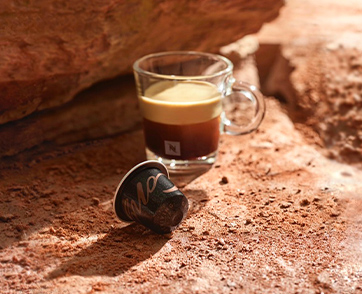 “เนสเพรสโซ” สานต่อแนวคิด Made with Care พร้อมเปิดตัว ลิมิเต็ด อิดิชั่นใหม่ในกลุ่ม Reviving Origins