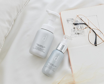 วัตสัน แนะนำผลิตภัณฑ์ “d program Urban Damage Care” เฉพาะที่วัตสันเท่านั้น