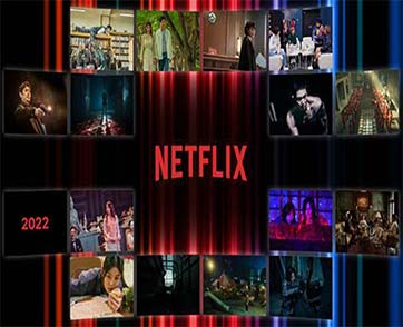 สานต่อความสำเร็จระดับโลก! Netflix เผยไลน์อัปซีรีส์-ภาพยนตร์เกาหลีปี 2022