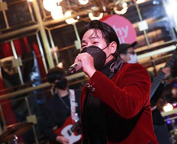 “เคที่ดอลล์” จับมือ “เป๊ก – ผลิตโชค” มอบความสุขสุดฟิน ในงาน Cathy Doll CC Private Meet With Peck Palitchoke