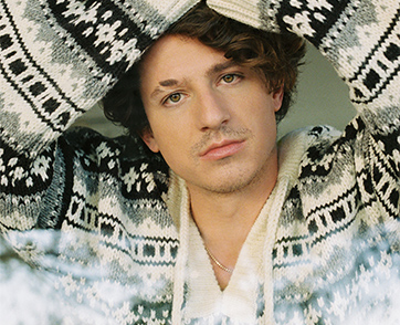 ปล่อยมาซะที “Light Switch” ซิงเกิลใหม่ของหนุ่ม Charlie Puth
