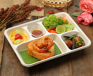 “ทองหล่อ” ต้อนรับวาเลนไทน์ กับเมนู ข้าวกล่องผูกรัก ตลอดเดือน ก.พ ศกนี้