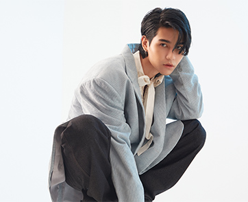 “ทำไมมันยาก (Complicated)” ซิงเกิลล่าสุดจาก “เจฟ ซาเตอร์” ผู้ทำให้ดนตรี แฟชั่น การแสดง และทัศนคติ กลายเป็นหนึ่งเดียว