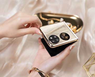 ฮิตขนาดนี้ รอได้ไง! สมาร์ทโฟนพับได้ จะซื้อทั้งทีควรเลือกจากอะไรบ้าง