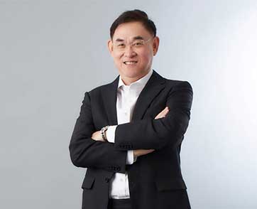 GPSC ปลื้มคว้าอันดับ BRONZE CLASS องค์กรยั่งยืน ติดอันดับสมาชิก S&P GLOBAL SUSTAINABILITY YEARBOOK 2 ปีซ้อน