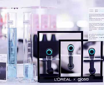 “ลอรีอัล วอเทอร์ เซฟเวอร์” เทคโนโลยีฝักบัวประหยัดน้ำ ติดโผยอดนวัตกรรมของนิตยสารไทม์