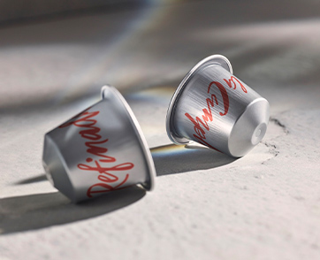 “Nespresso” ชวนดื่มด่ำรสชาติแห่งความพิถีพิถัน กับลิมิเต็ด อิดิชั่น “La Cumplida Refinada”