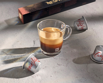 ดื่มด่ำเอกลักษณ์ท้องถิ่นที่ผสานความใส่ใจในกาแฟในกลุ่ม Master Origins โดย “เนสเพรสโซ”