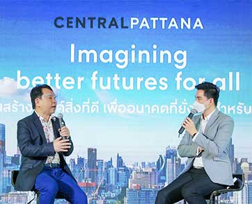 รวมภาพความประทับใจในงาน Praew Talk 2022 “The Fight Club” งาน Talk ครั้งสำคัญที่รวบรวมคนดัง