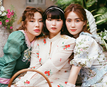 เปิดตัววงแรกจากค่ายน้องใหม่ XOXOCITY วง “Kisskazz” กับซิงเกิลแรก “ใจมันคิดถึง (แทบละลาย)”