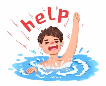 HOW TO ช่วยเหลือคนจมน้ำอย่างถูกวิธี 