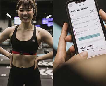 เบส ฟิตเนสสตูดิโอในกรุงเทพฯ เปิดตัวแอปพลิเคชันใหม่อย่างเป็นทางการ ขนานนาม “เฟซบุ๊กแห่งฟิตเนส”