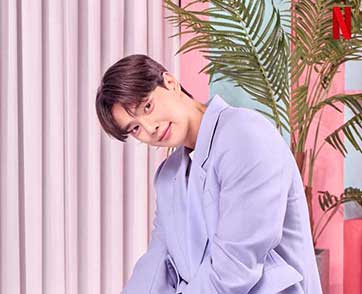 Netflix เอาใจแฟนๆ “ซงคัง” จัดเต็มโมเมนต์สุดฟิน บนเวทีแฟนมีตติ้งออนไลน์ครั้งแรก!