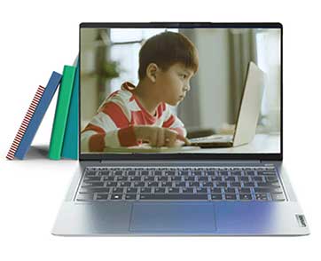 Lenovo เติมเต็มการเรียนออนไลน์แบบ Smart Learning ยกระดับการเรียนรู้ให้ผู้เรียน 