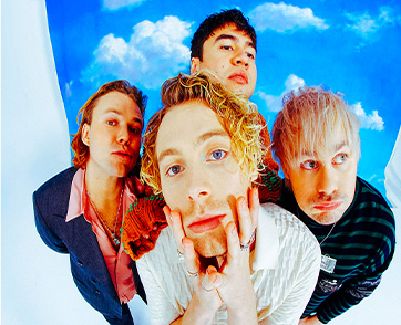 “COMPLETE MESS” ซิงเกิลใหม่จาก “5 Seconds Of Summer” เพลงแรกที่หนุ่ม ๆ แต่งและโปรดิวซ์เองแบบจัดเต็ม