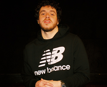 “Jack Harlow” ซูเปอร์สตาร์สายแร็ป ปล่อยซิงเกิลใหม่ “Nail Tech”