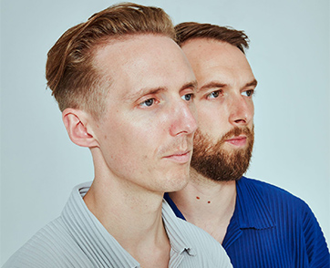 HONNE ปล่อยอัลบั้มฉบับ DULUXE พร้อมเพิ่มเพลงใหม่ “I’M BLESSED”