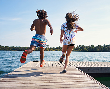 ต้อนรับซัมเมอร์ 2022 พร้อมเอาใจสาย “วอเตอร์สปอร์ต” ด้วย “Sperry Water Strider” สมาชิกใหม่จากสเปอร์รี่สปอร์ต