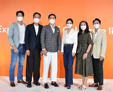 FWD ประกันชีวิต ชวนลูกค้ามองประกันในมุมต่างผ่าน Brand Experience สร้างกลยุทธ์ ‘เข้าถึงง่าย-เข้าถึงใจ’ จับมือแบรนด์ดัง