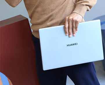  เปิดเบื้องลึก! บททดสอบสุดหิน กว่าจะได้แล็ปท็อปหัวเว่ยที่คุณภาพสูงและได้มาตรฐานในราคาที่เอื้อมถึง!