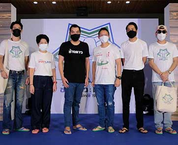 ครั้งแรกในรอบ 69 ปี! กับการรวมตัวเฉพาะกิจของ 2 แบรนด์ระดับตำนาน ‘ช้างดาว : ห่านคู่ Legendary Edition’ ที่มีแค่ 10,000 ชุดเท่านั้น