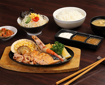 “สึโบฮาจิ” มอบโปรโมชั่นสุดคุ้ม “ซามูไร เซตโตะ” กับความอร่อยสไตล์ฮอกไกโด เริ่มต้น 189 บาท