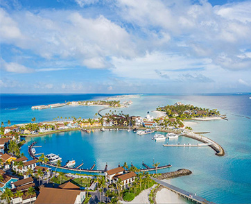 เอส โฮเทล แอนด์ รีสอร์ท ตั้งเป้าทำรายได้โตสองเท่า ขึ้นแท่นเป็นผู้ประกอบการโรงแรมที่ทำรายได้สูงสุดเป็นอันดับ 2 ของไทย