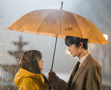 ซีรีส์เกาหลีแรงต่อเนื่อง! เรียงแถวยึดพื้นที่ Netflix Top 10 ทั่วโลกในปี 2022