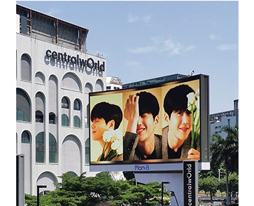 แฟนคลับไทยไม่แพ้ชาติใดในโลก! กับโปรเจ็คพิเศษ ต้อนรับ “หัวหน้าฮง” คิมซอนโฮ มาไทย